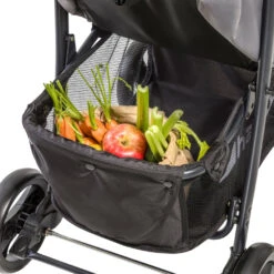 HAUCK Shopper Slx Trioset Pooh Cuddles -Allobébé ha041453390 13