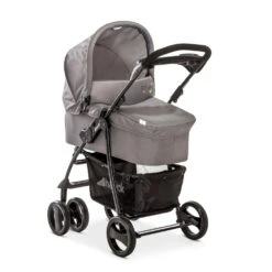 HAUCK Shopper Slx Trioset Pooh Cuddles -Allobébé ha041453390 2