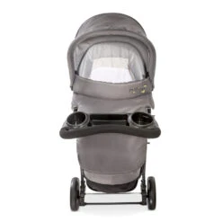 HAUCK Shopper Slx Trioset Pooh Cuddles -Allobébé ha041453390 3