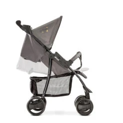 HAUCK Shopper Slx Trioset Pooh Cuddles -Allobébé ha041453390 6