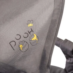 HAUCK Shopper Slx Trioset Pooh Cuddles -Allobébé ha041453390 9