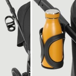 HAUCK Poussette Rapid 3r Black -Allobébé ha041548549 13