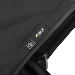 HAUCK Poussette Rapid 3r Black -Allobébé ha041548549 14