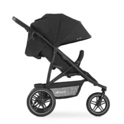 HAUCK Poussette Rapid 3r Black -Allobébé ha041548549 16