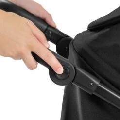 HAUCK Poussette Rapid 3r Black -Allobébé ha041548549 18