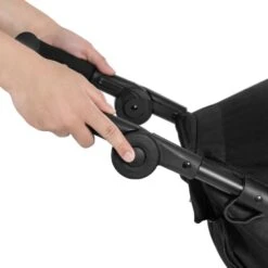 HAUCK Poussette Runner 2 Mickey Mouse Olive 17 HAUCK Poussette Runner 2 Mickey Mouse Olive -Allobébé ha041574217 7