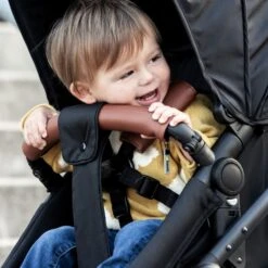 HAUCK Poussette Pacific 3 En 1 Shop N Drive Caviar 26 HAUCK Poussette Pacific 3 En 1 Shop N Drive Caviar -Allobébé ha041609162 6