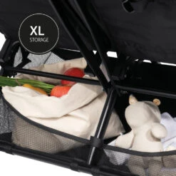 HAUCK Poussette Double Swift X Duo Black 24 HAUCK Poussette Double Swift X Duo Black -Allobébé ha042000040 11