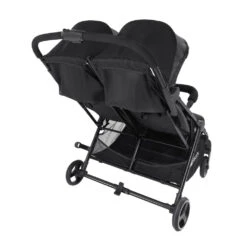 HAUCK Poussette Double Swift X Duo Black 15 HAUCK Poussette Double Swift X Duo Black -Allobébé ha042000040 2