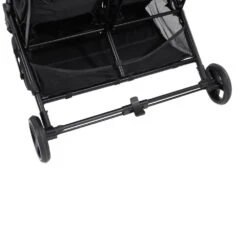 HAUCK Poussette Double Swift X Duo Black 16 HAUCK Poussette Double Swift X Duo Black -Allobébé ha042000040 3
