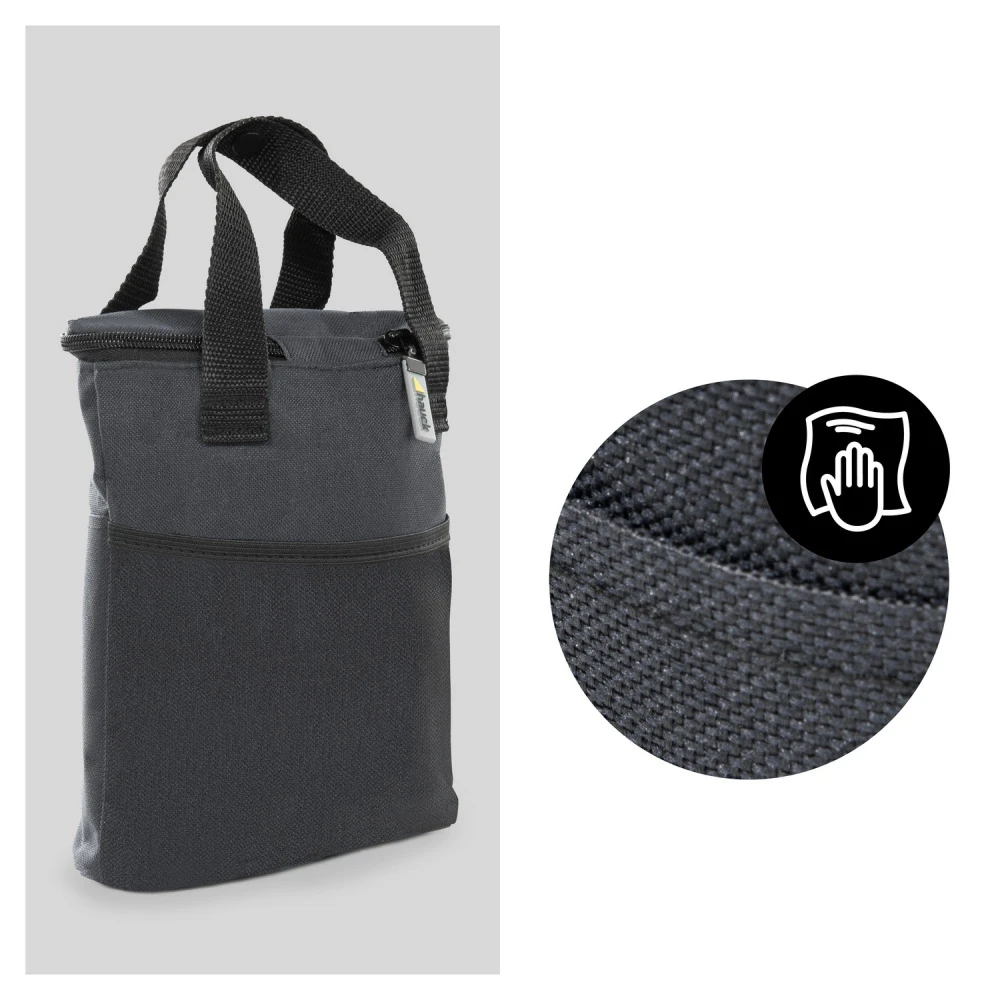 HAUCK Sac Isotherme Pour Biberons 2 HAUCK Sac Isotherme Pour Biberons – Image 2