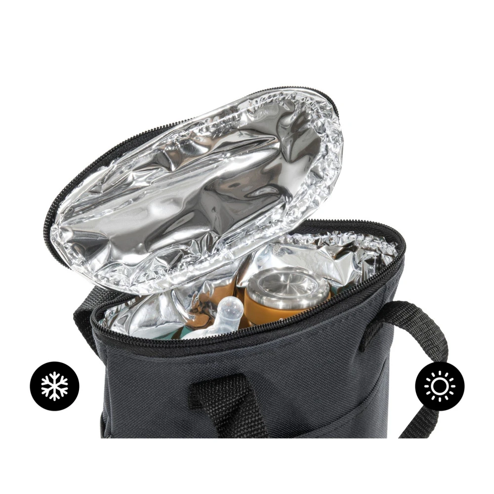 HAUCK Sac Isotherme Pour Biberons 3 HAUCK Sac Isotherme Pour Biberons – Image 3