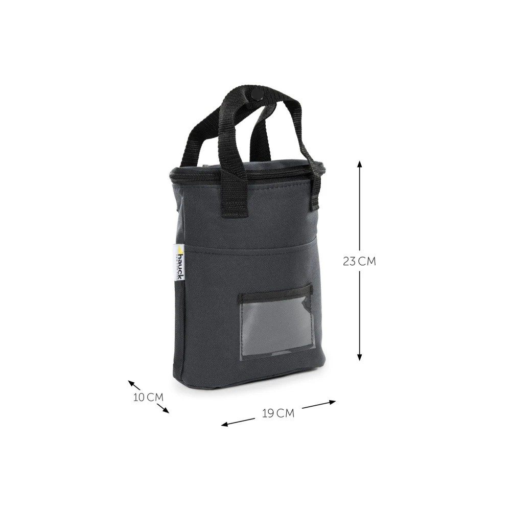 HAUCK Sac Isotherme Pour Biberons 5 HAUCK Sac Isotherme Pour Biberons – Image 5