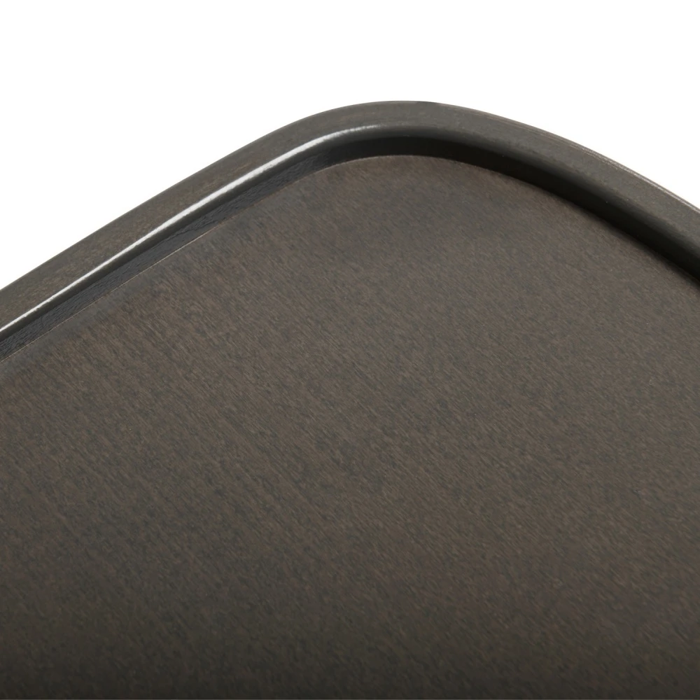 HAUCK Tablette Pour Chaise Haute Alpha Bois Charcoal 8 HAUCK Tablette Pour Chaise Haute Alpha Bois Charcoal – Image 8