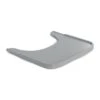 HAUCK Tablette Pour Chaise Haute Alpha Bois Gris
