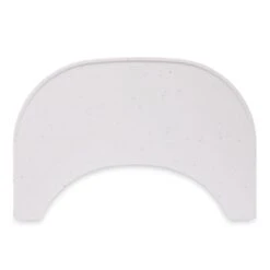 HAUCK Set De Table Pour Chaise Haute Mat Beige Speckle