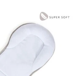 HAUCK Transat Balancelle Alpha Deluxe Sand -Allobébé ha062261840 6