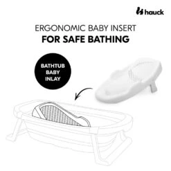 HAUCK Transat De Bain Bébé 6 HAUCK Transat De Bain Bébé -Allobébé ha070327508 2