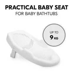HAUCK Transat De Bain Bébé 7 HAUCK Transat De Bain Bébé -Allobébé ha070327508 3