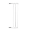HAUCK Extension De Barrière De Sécurité Open N Stop 21cm White