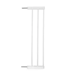 HAUCK Extension De Barrière De Sécurité Open N Stop 21cm White