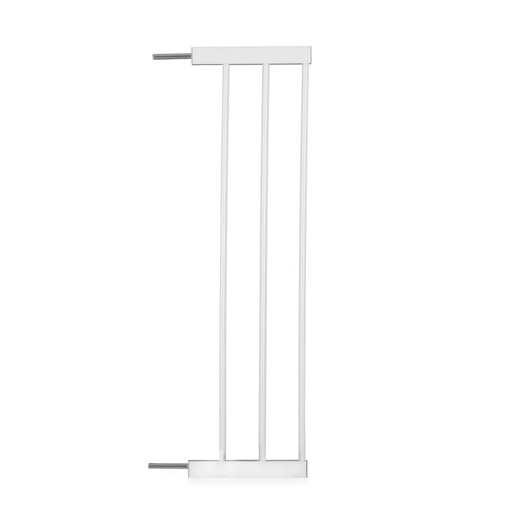 HAUCK Extension De Barrière De Sécurité Open N Stop 21cm White 1 HAUCK Extension De Barrière De Sécurité Open N Stop 21cm White
