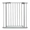 HAUCK Barrière De Sécurité N Stop Safe 2 Silver