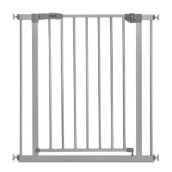 HAUCK Barrière De Sécurité N Stop Safe 2 Silver