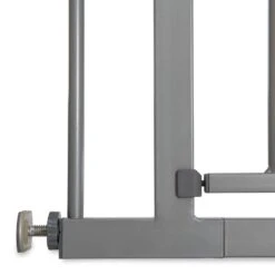 HAUCK Barrière De Sécurité N Stop Safe 2 Silver 27 HAUCK Barrière De Sécurité N Stop Safe 2 Silver -Allobébé ha071297316 12