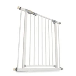 HAUCK Barrière De Sécurité N Stop 2 White 12 HAUCK Barrière De Sécurité N Stop 2 White -Allobébé ha071297347 2