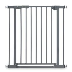 HAUCK Barrière De Sécurité Clear Step Autoclose 2