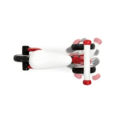 HAUCK Porteur Bébé 1st Ride 3 Roues Coccinelle Rouge 9 HAUCK Porteur Bébé 1st Ride 3 Roues Coccinelle Rouge -Allobébé ha082003015 3