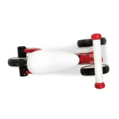 HAUCK Porteur Bébé 1st Ride 3 Roues Coccinelle Rouge 11 HAUCK Porteur Bébé 1st Ride 3 Roues Coccinelle Rouge -Allobébé ha082003015 5