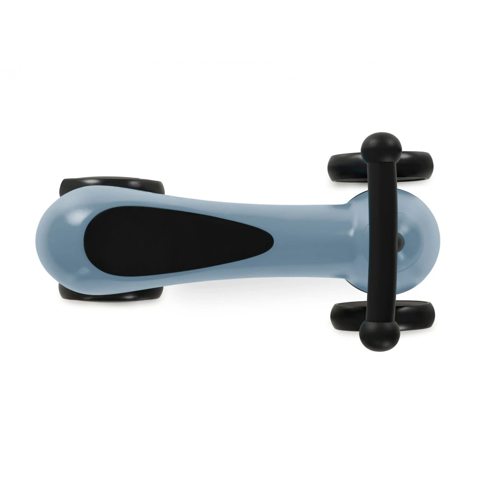 HAUCK Porteur Bébé 1st Ride 4 Roues Matt Blue 4 HAUCK Porteur Bébé 1st Ride 4 Roues Matt Blue – Image 4