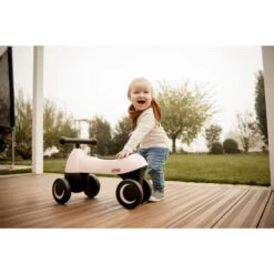 HAUCK Porteur Bébé 1st Ride 4 Roues Matt Blue 19 HAUCK Porteur Bébé 1st Ride 4 Roues Matt Blue -Allobébé ha082004012 9