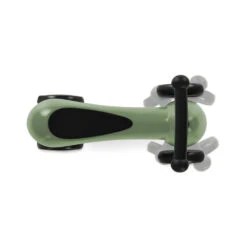 HAUCK Porteur Bébé 1st Ride 4 Roues Matt Green -Allobébé ha082004036 3