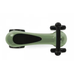 HAUCK Porteur Bébé 1st Ride 4 Roues Matt Green -Allobébé ha082004036 4