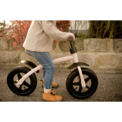 HAUCK Draisienne E Z Rider 12 Matt Grey -Allobébé ha082010068 9