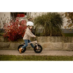 HAUCK Draisienne E Z Rider 12 Matt Rose -Allobébé ha082010075 7