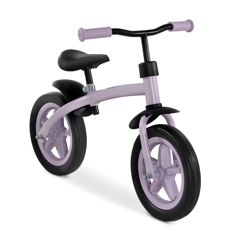HAUCK Draisienne Super Rider 12 Lavender 1 HAUCK Draisienne Super Rider 12 Lavender