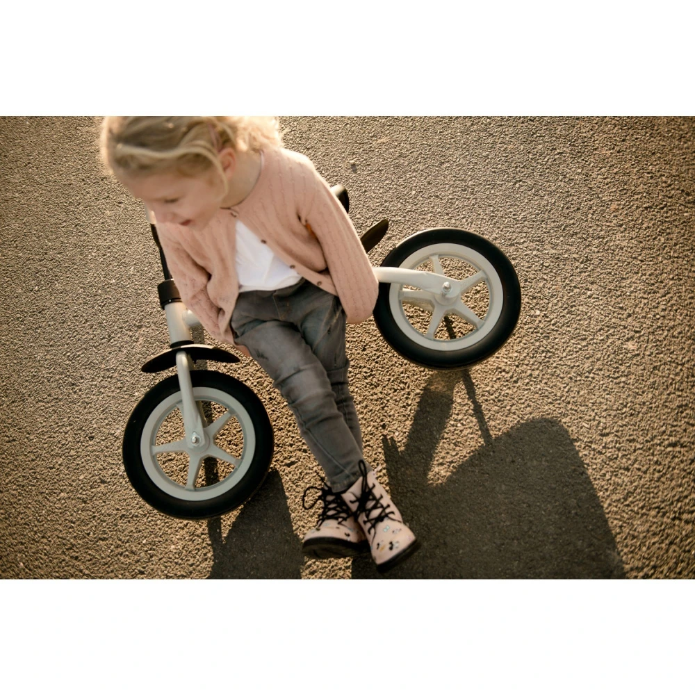 HAUCK Draisienne Super Rider 12 Lavender 6 HAUCK Draisienne Super Rider 12 Lavender – Image 6