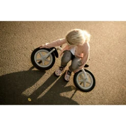 HAUCK Draisienne Super Rider 12 Lavender 14 HAUCK Draisienne Super Rider 12 Lavender -Allobébé ha082014097 6