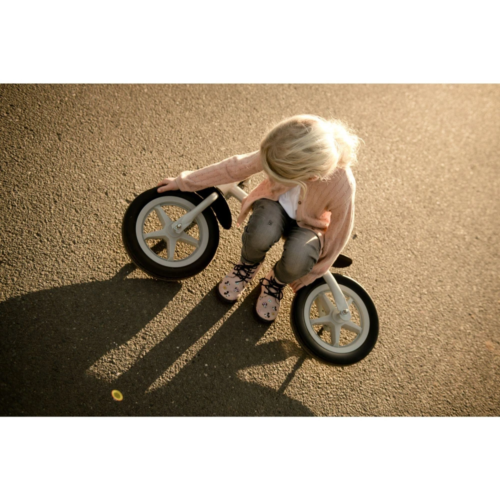 HAUCK Draisienne Super Rider 12 Lavender 7 HAUCK Draisienne Super Rider 12 Lavender – Image 7