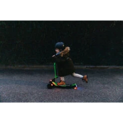 HAUCK Porteur évolutif En Trottinette Skootie Neon Green 15 HAUCK Porteur évolutif En Trottinette Skootie Neon Green -Allobébé ha082052051 7