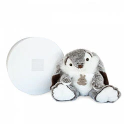 Peluche Bébé Lapin Marius 30 Cm -Allobébé ho083420612 3