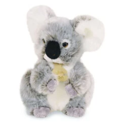 Peluche Bébé Koala Les Authentiques