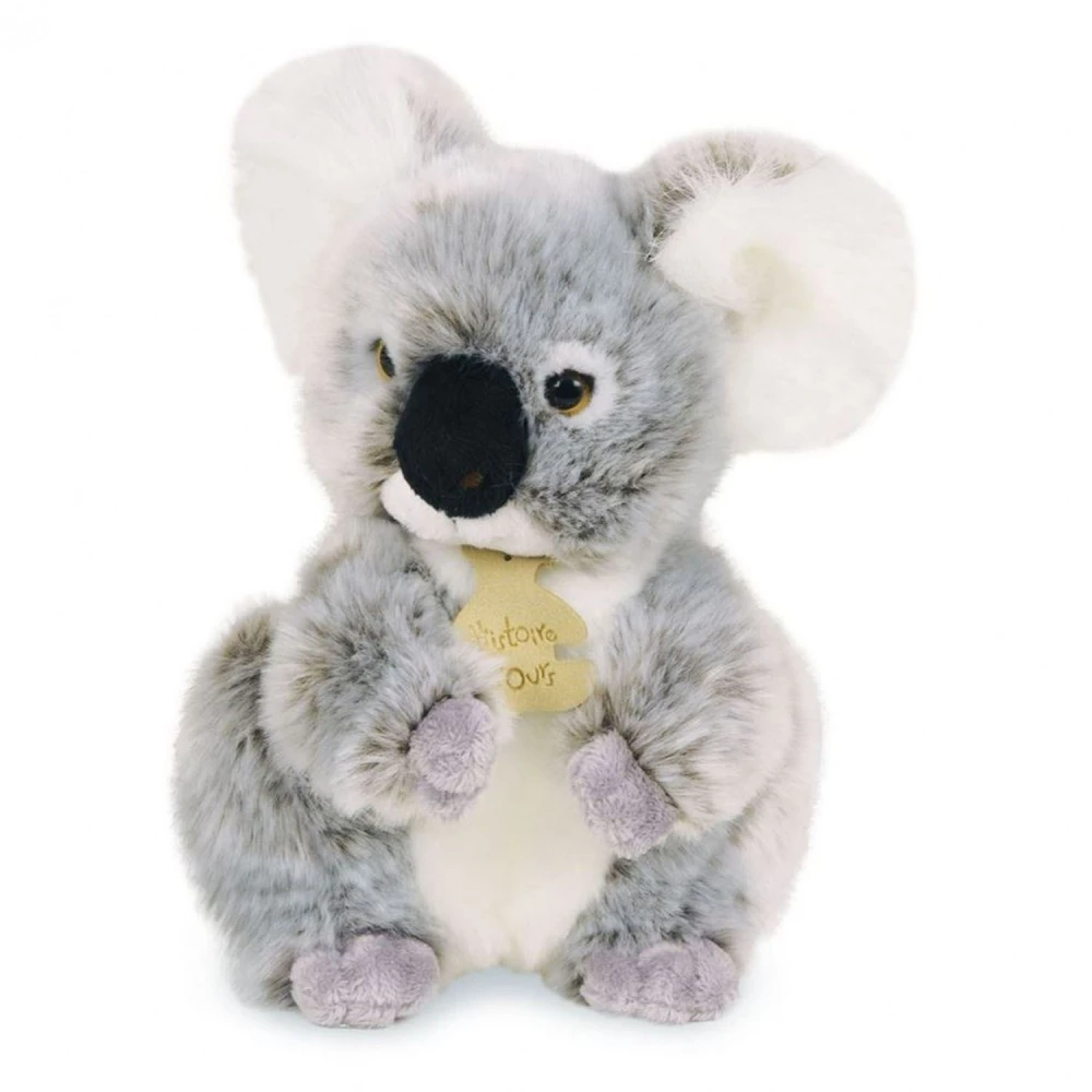 Peluche Bébé Koala Les Authentiques 1 Peluche Bébé Koala Les Authentiques