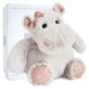 Peluche Bébé Hippo Girl Twist 25 Cm