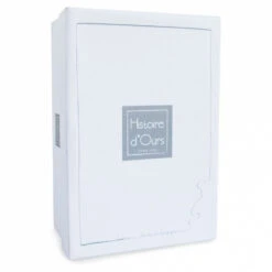 Peluche Bébé Hippo Girl Twist 25 Cm 9 Peluche Bébé Hippo Girl Twist 25 Cm -Allobébé ho083426287 4