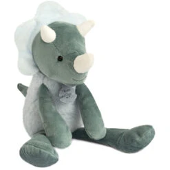 Peluche Bébé Sweety Dino 30 Cm